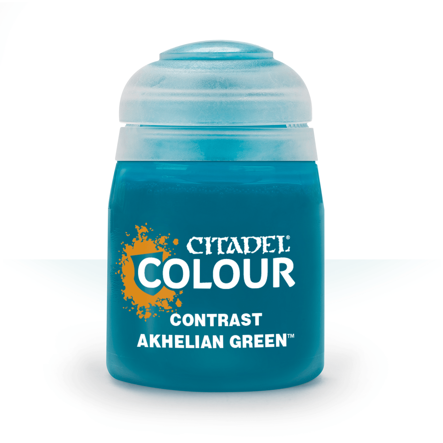 Citadel - Akhelian Green Contrast