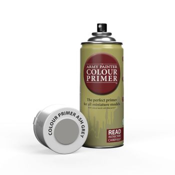 Army Painter - Colour Primer