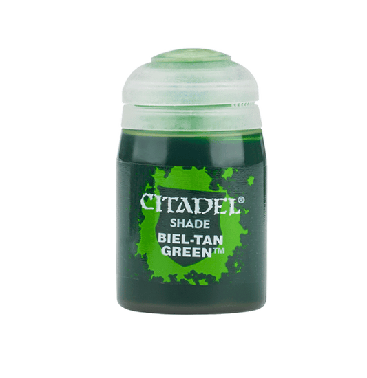 Citadel - Biel-Tan Green Shade