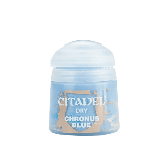 Citadel - Chronus Blue Dry