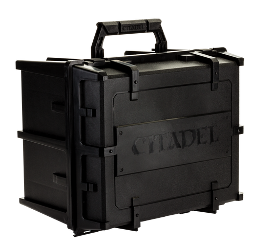 Citadel - Battle Figure Case