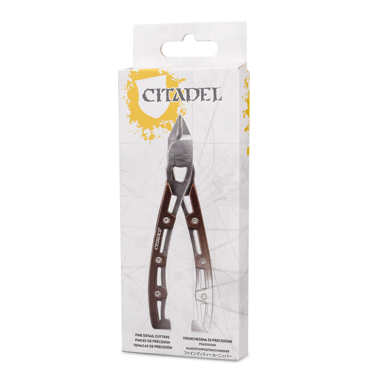 Citadel - Fine Detail Cutters