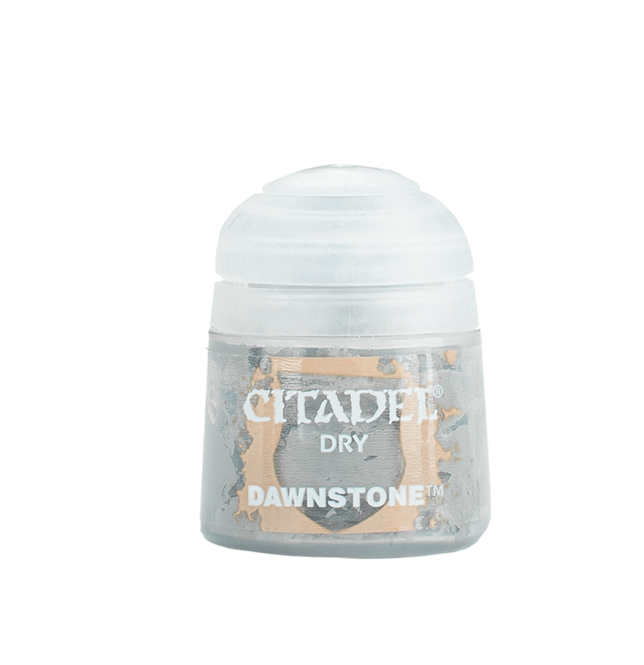 Citadel - Dawnstone Dry