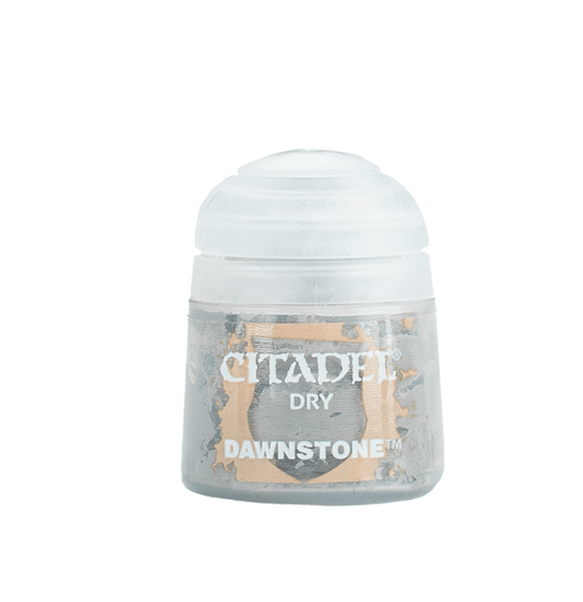 Citadel - Dawnstone Dry