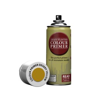 Army Painter - Colour Primer