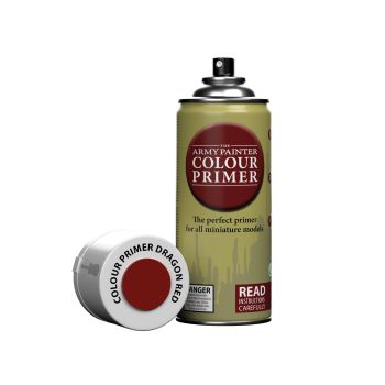 Army Painter - Colour Primer