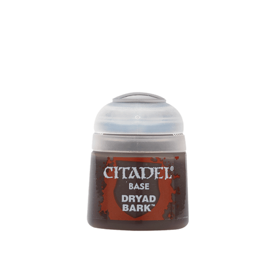 Citadel - Dryad Bark Base