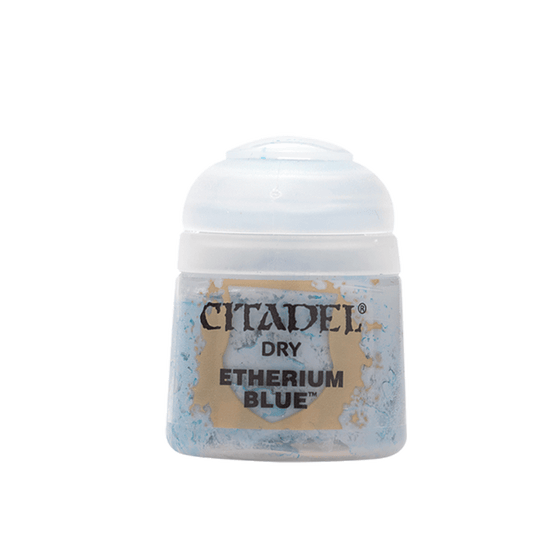 Citadel - Etherium Blue Dry