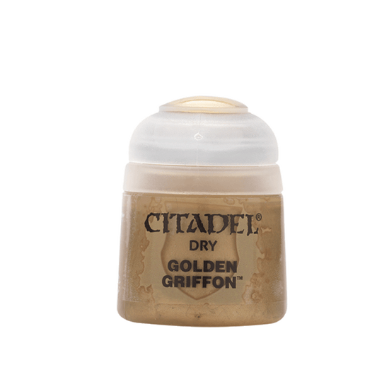 Citadel - Golden Griffon Dry