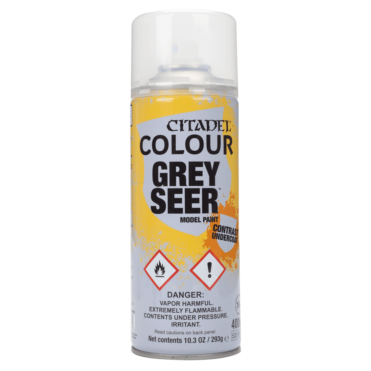 Citadel - Grey Seer Spray