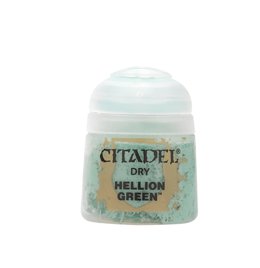 Citadel - Hellion Green Dry