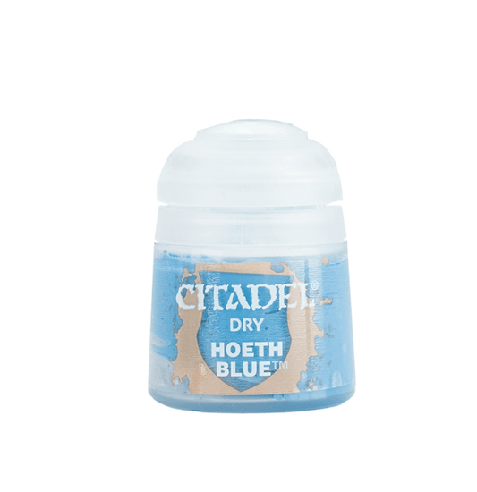 Citadel - Hoeth Blue Dry