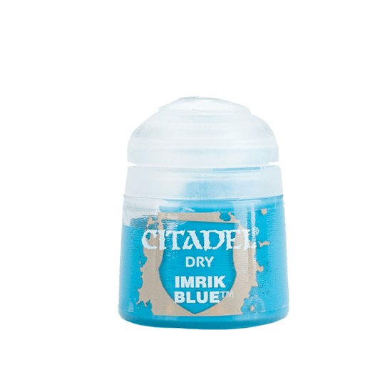 Citadel - Imrik Blue Dry