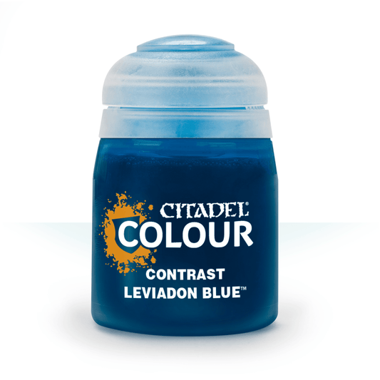 Citadel - Leviadon Blue Contrast