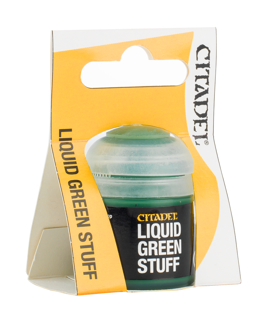 Citadel - Liquid Green Stuff