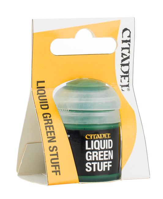 Citadel - Liquid Green Stuff