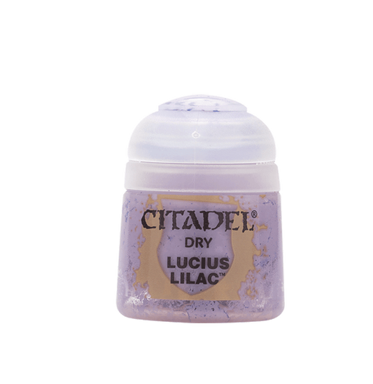 Citadel - Lucius Lilac Dry