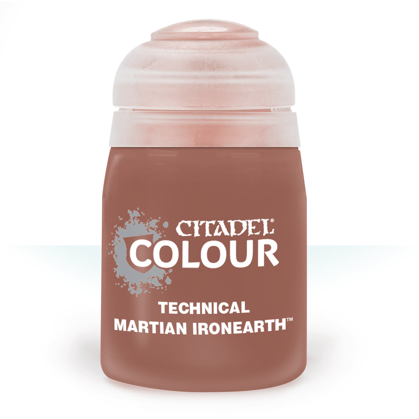 Citadel - Martian Ironhearth Texture