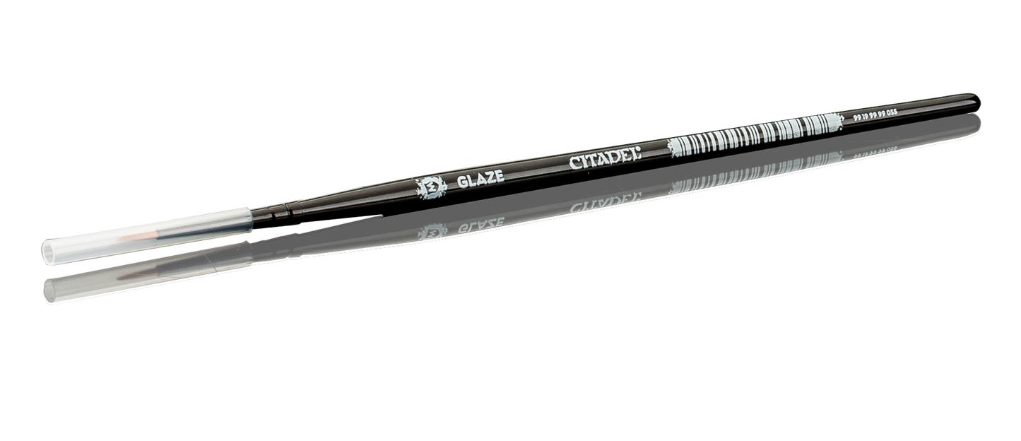 Citadel - Medium Glaze Brush