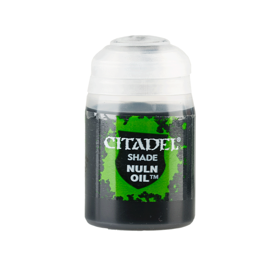 Citadel - Nuln Oil Shade