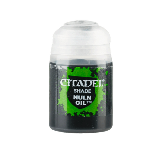 Citadel - Nuln Oil Shade