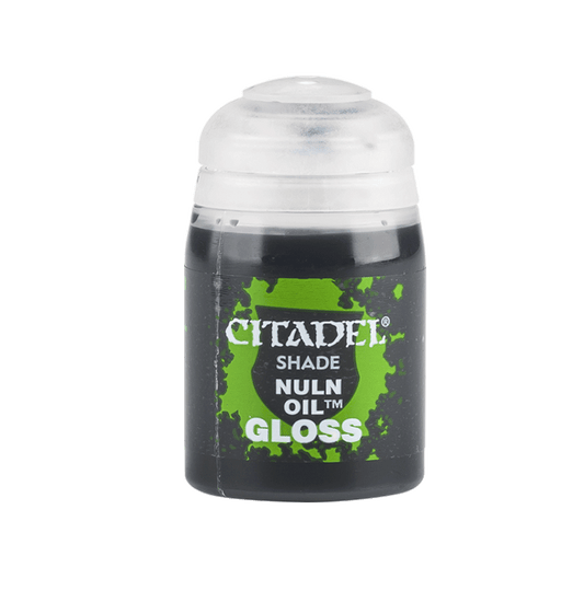 Citadel - Nuln Oil Shade (Gloss)