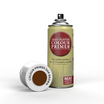 Army Painter - Colour Primer