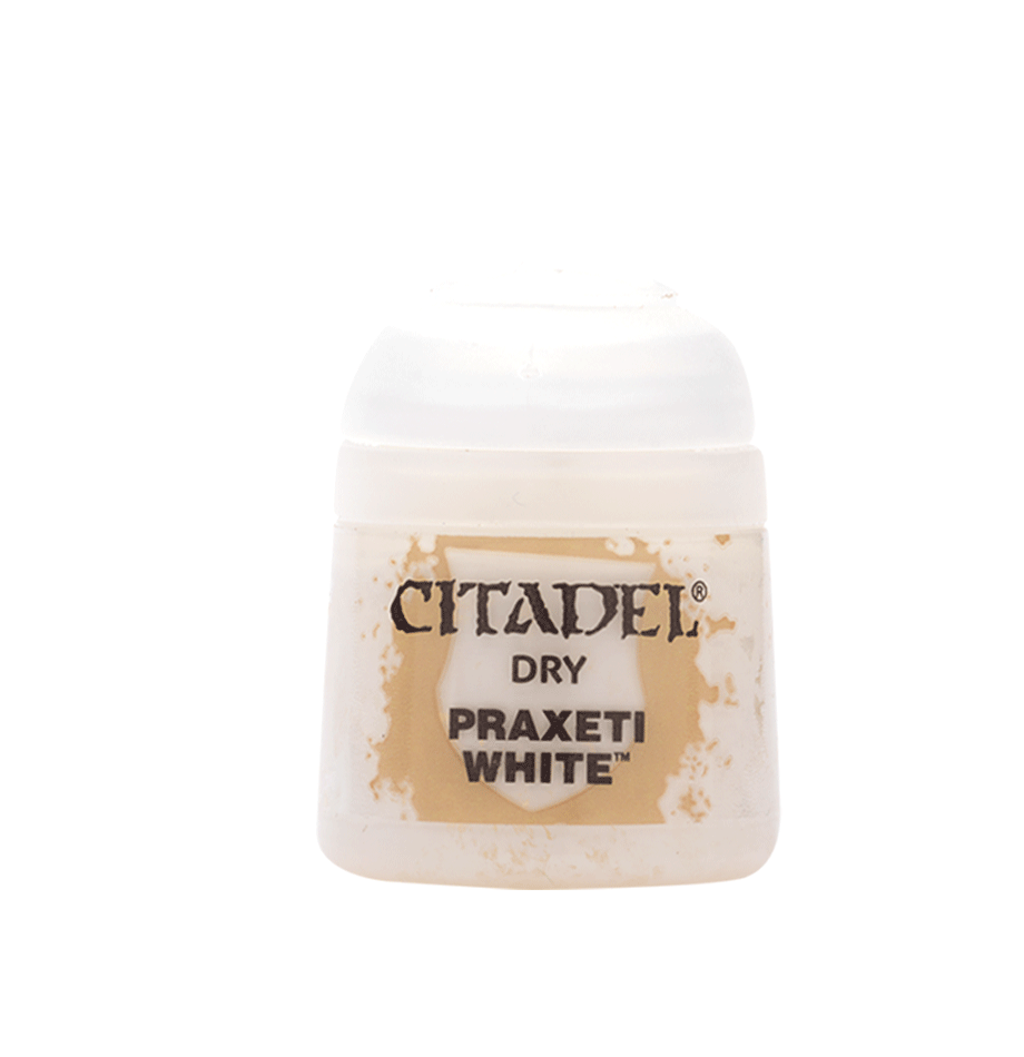 Citadel - Praxeti White Dry