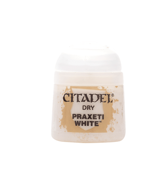 Citadel - Praxeti White Dry