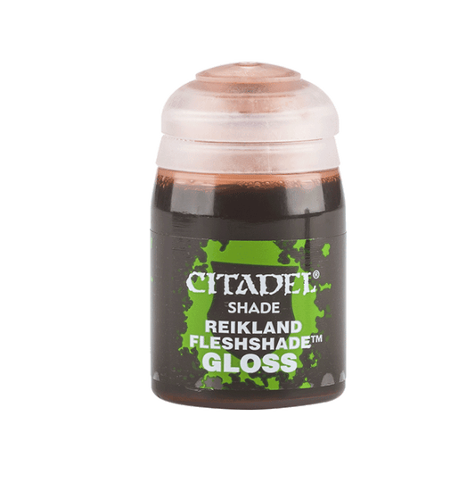 Citadel - Reikland Fleshshade Shade (Gloss)