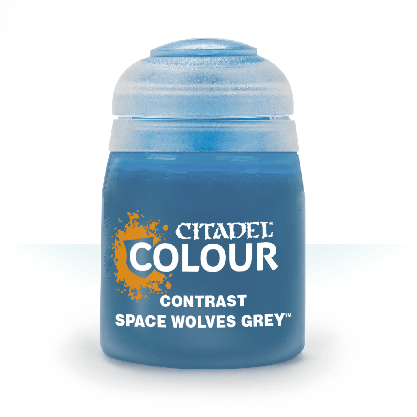 Citadel - Space Wolves Grey Contrast