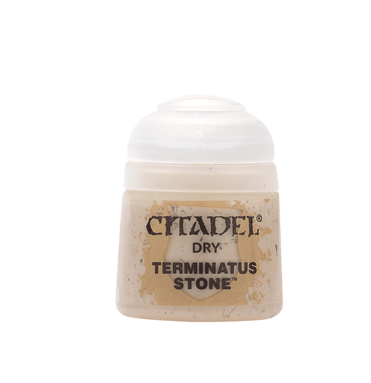 Citadel - Terminatus Stone Dry