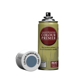 Army Painter - Colour Primer