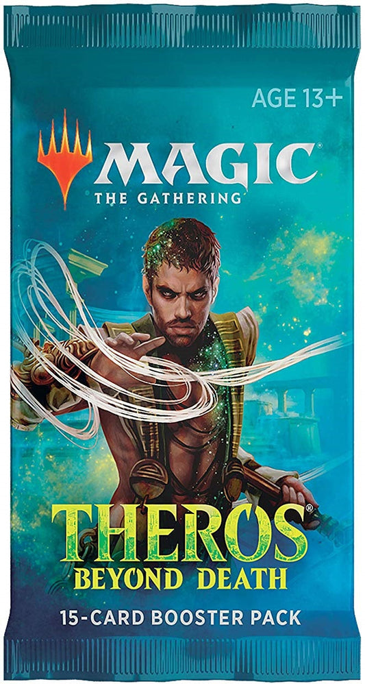 MTG - Theros Beyond Death Booster Pack