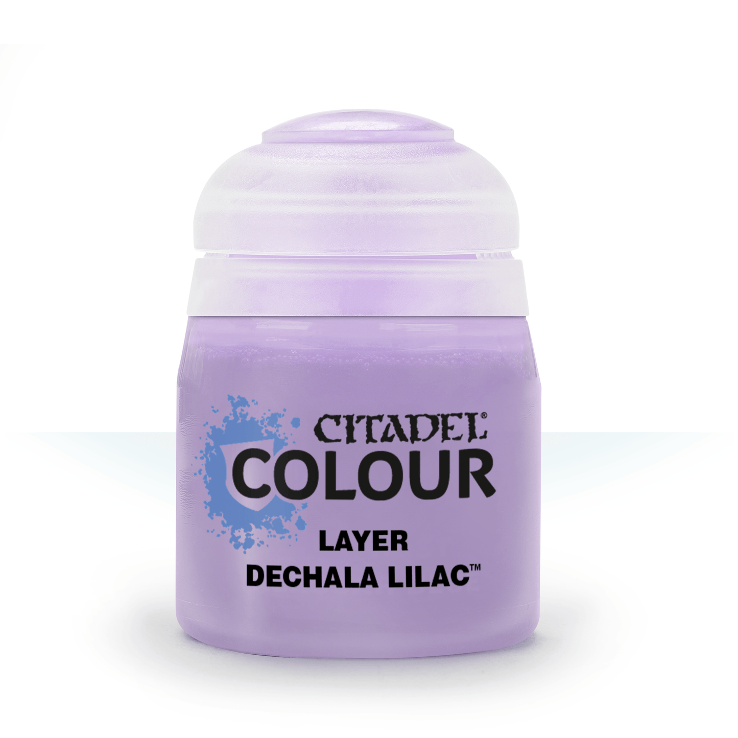 Citadel - Dechala Lilac Layer