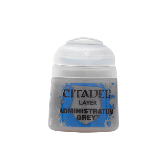 Citadel - Administratum Grey Layer