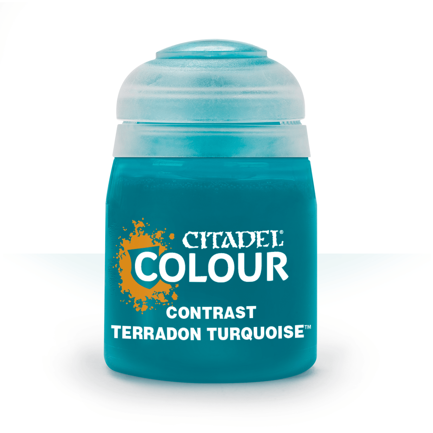 Citadel - Terradon Turquoise Shade