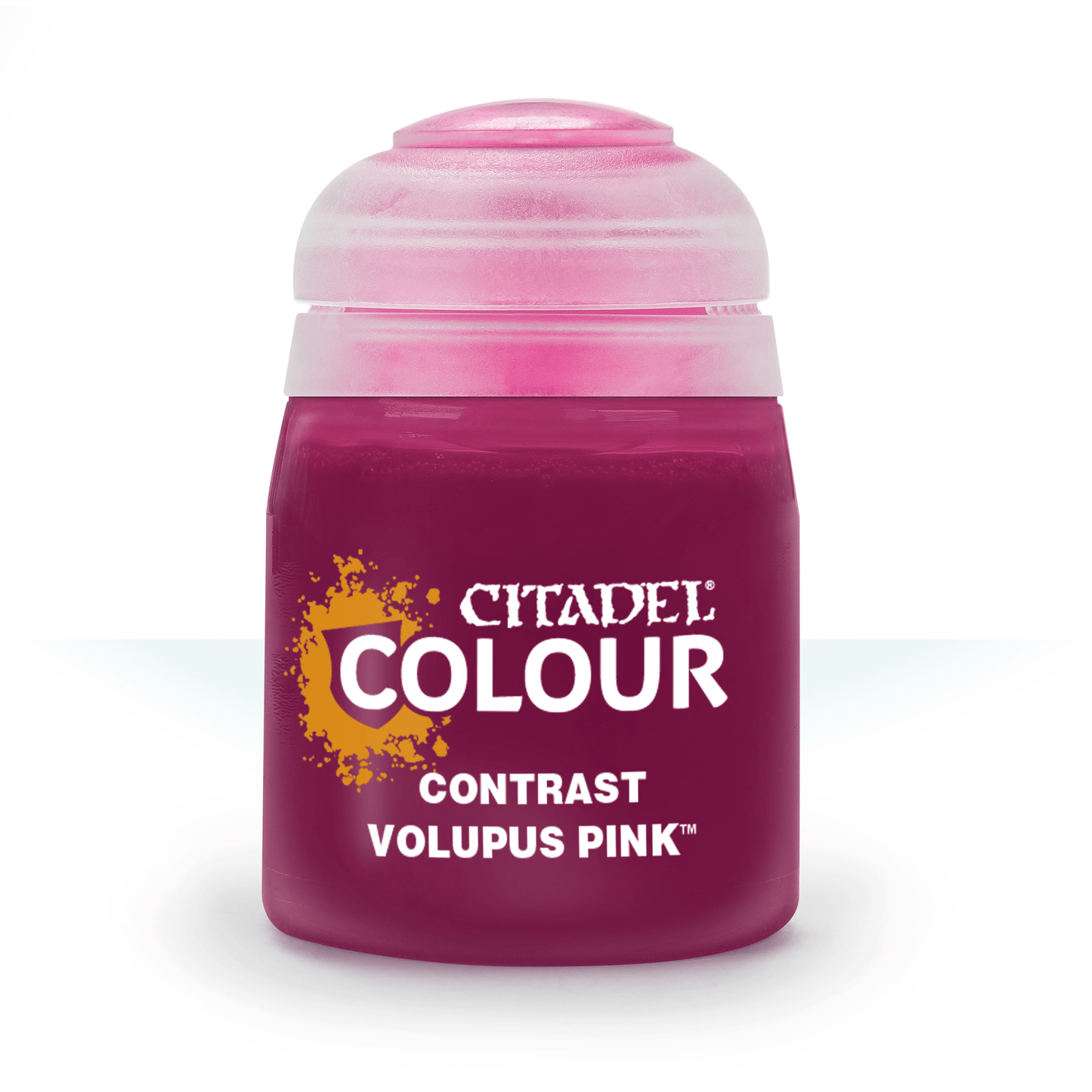 Citadel - Volupus Pink Contrast