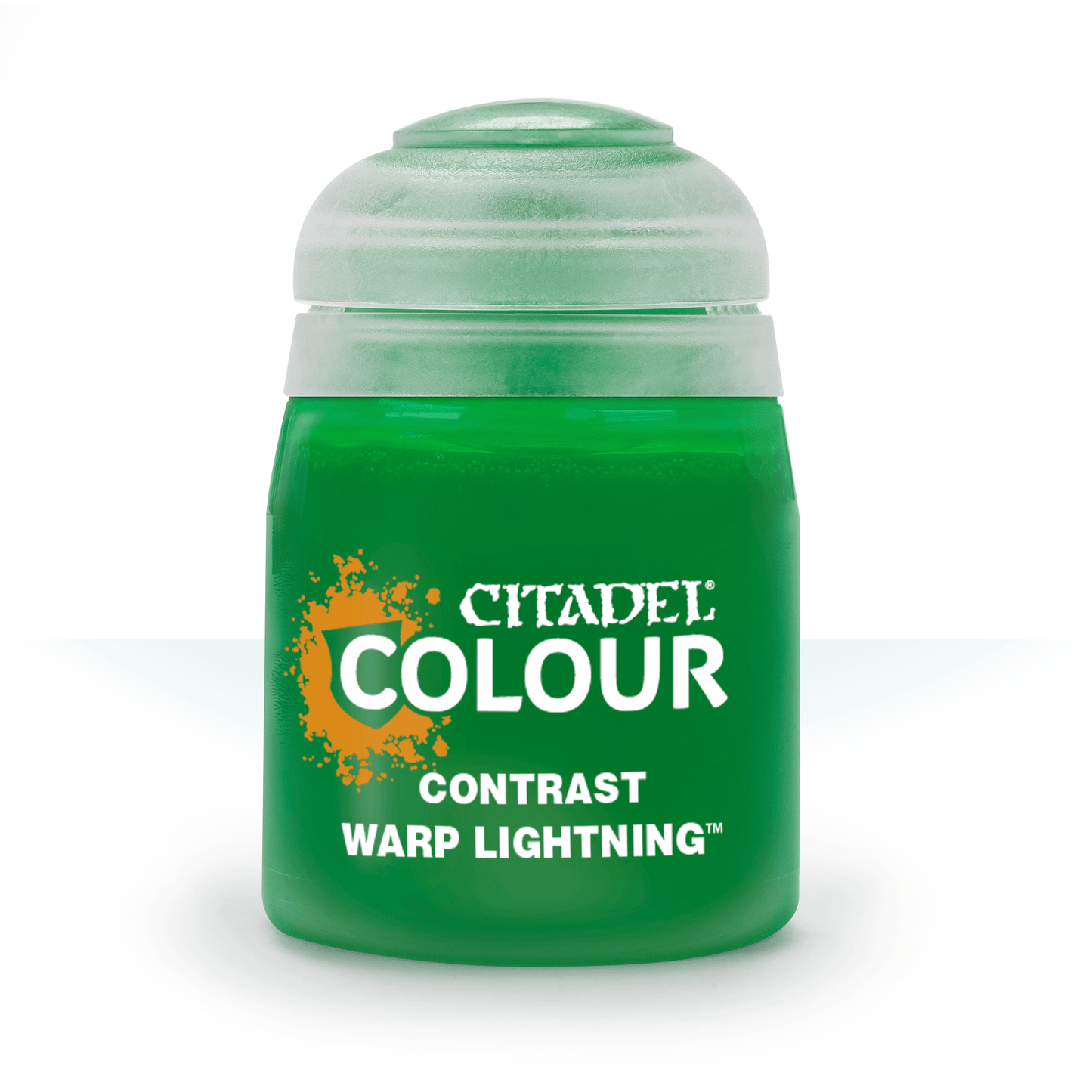 Citadel - Warp Lightning Contrast