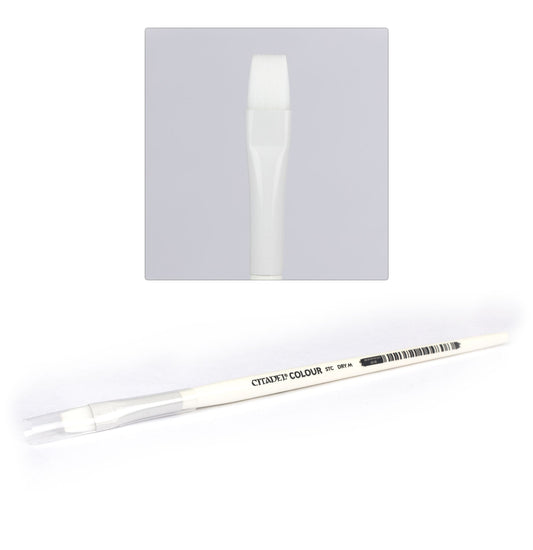 Citadel - Medium Dry STC Brush