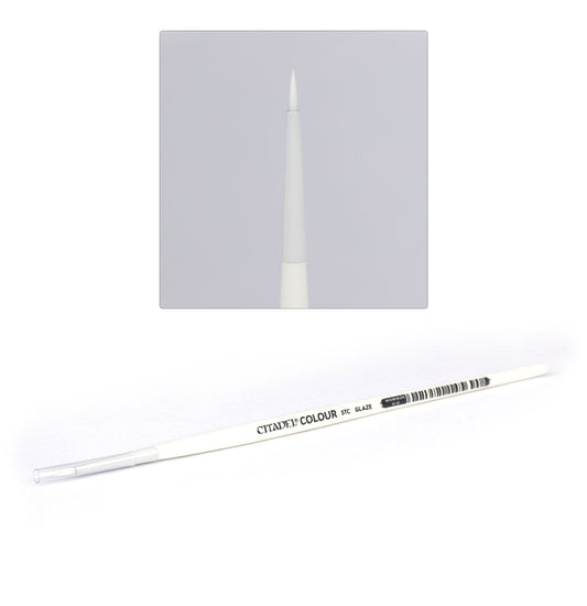 Citadel - Medium Glaze STC Brush