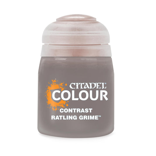 Citadel - Ratling Grime Contrast